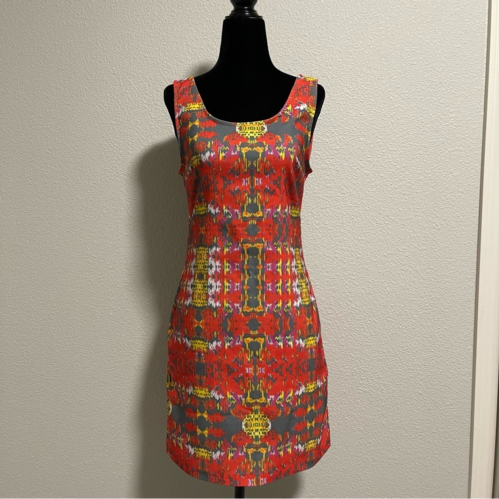 Impulse | Sleeveless Dress